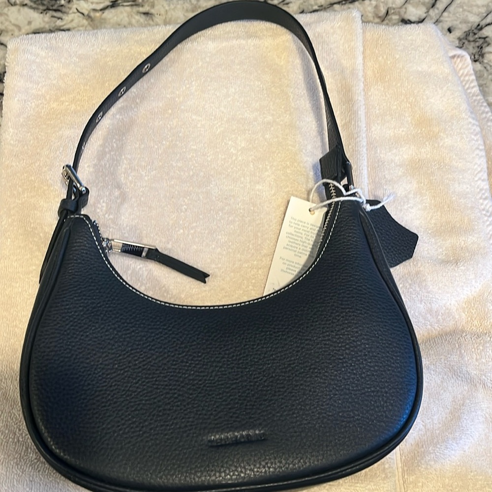 The Horse Friday bag.
